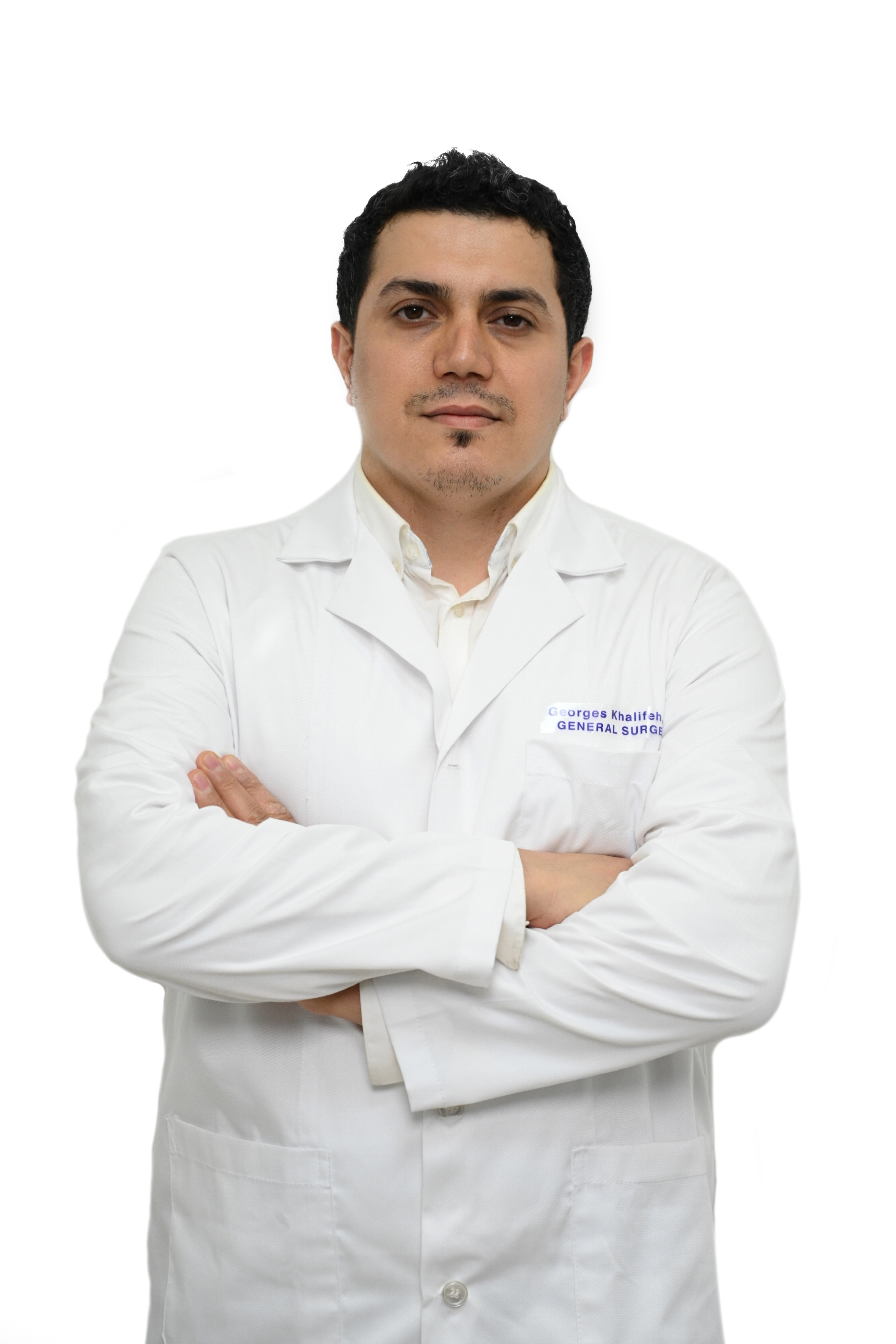 Georges Khalifeh